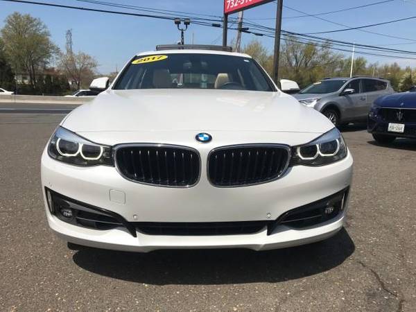2017 BMW 3 Series - - by dealer - vehicle automotive for sale in south amboy, NJ – photo 2