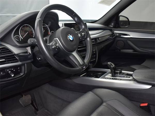 2015 BMW X5 AWD All Wheel Drive xDrive50i SUV - - by for sale in Lakewood, WA – photo 9