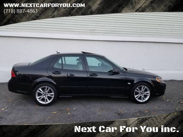 2008 SAAB 9-5 2.3T * LOW MILES - Leather, Sunroof * WARRANTY - -... for sale in Brooklyn, NY – photo 2