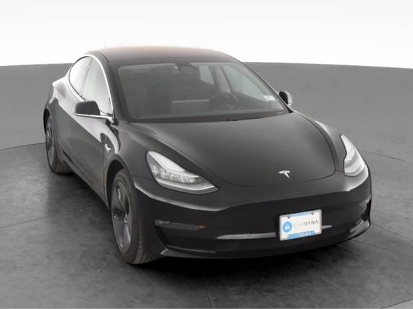 2019 Tesla Model 3 Standard Range Sedan 4D sedan Black - FINANCE -... for sale in Tyler, TX – photo 16