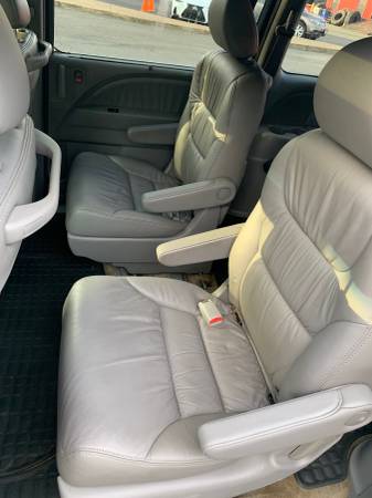 2008 Honda Odyssey - cars & trucks - by owner - vehicle automotive... for sale in Washington, District Of Columbia – photo 12