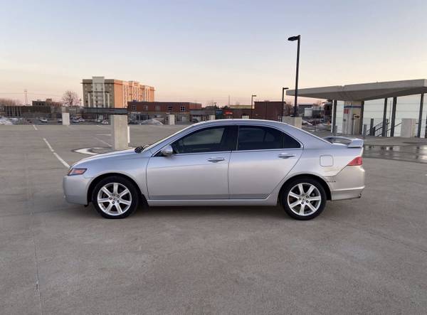2004 Acura TSX (Trades are welcome) for sale in URBANDALE, IA – photo 5