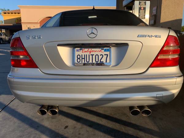 Mercedes-Benz S class for sale in Carlsbad, CA – photo 10