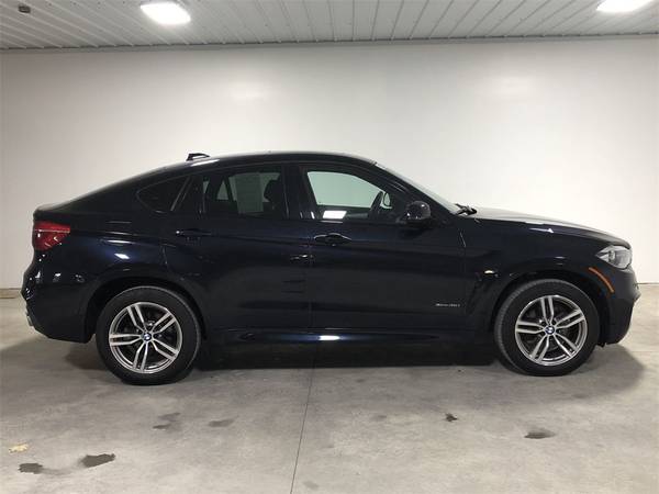 2016 BMW X6 xDrive35i - cars & trucks - by dealer - vehicle... for sale in Buffalo, NY – photo 9