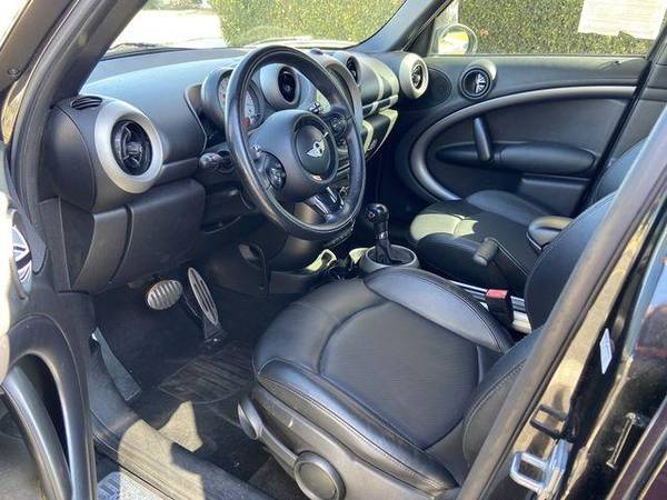 2012 MINI Countryman Cooper S Hatchback 4D - FREE CARFAX ON EVERY for sale in Los Angeles, CA – photo 12
