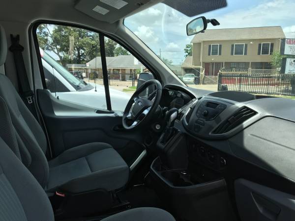 2015 Ford Transit T-250 Cargo Van - $2499 down! for sale in Houston, TX – photo 14