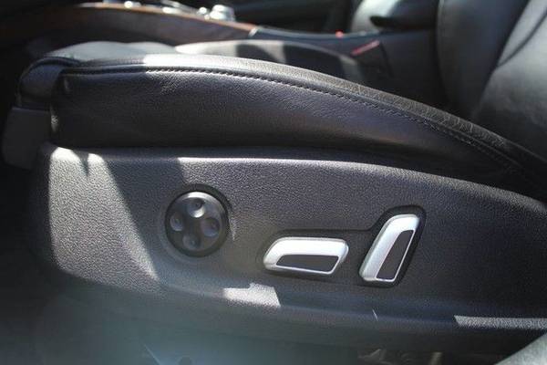 ✭2016 Audi allroad Premium Plus w/ sunroof, nav *+*LOADED*+* for sale in San Rafael, CA – photo 22