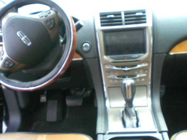 2011 LINCOLN, MKX ,AWD,NAVIGATION,DVD,135000 mile, NEW INSP,DVD for sale in Shippensburg, PA – photo 8
