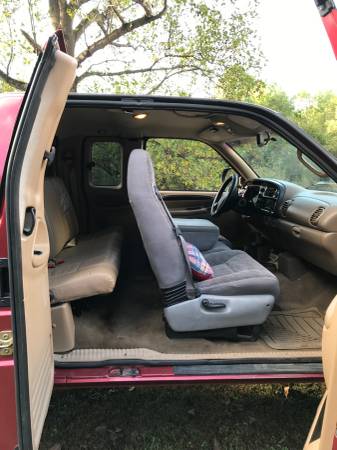 Dodge Ram 2500 Cummins for sale in Big Island, VA – photo 4