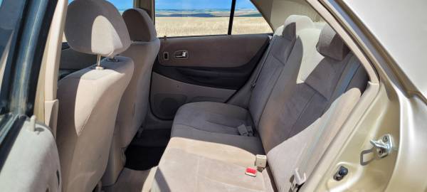 Great commuter car! (2003 Mazda Protege) for sale in Other, ID – photo 7