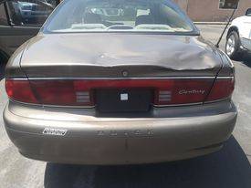 04 Buick Century - - by dealer - vehicle automotive sale for sale in Clarksville, TN – photo 8