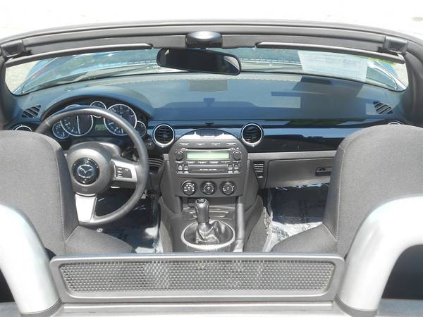 2006 MAZDA MX-5 MIATA NO CREDIT,BAD AND FIRST TIME BUYES for sale in Norcross, GA – photo 6