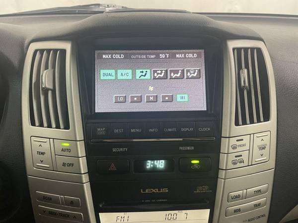 2004 LEXUS RX 330 AWD - - by dealer - vehicle for sale in North Randall, OH – photo 13