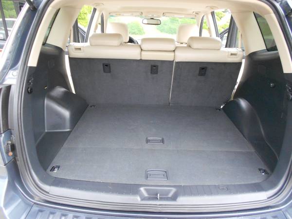 Hyundai Santa Fe SE AWD Leather Sunroof 1 Owner **1 Year Warranty** for sale in hampstead, RI – photo 24