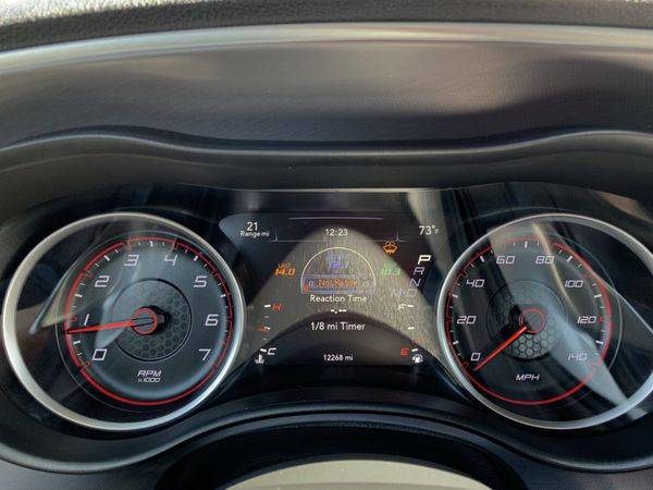 2019 Dodge Charger GT LOW MILES! CLEAN TITLE for sale in Norco, CA – photo 17