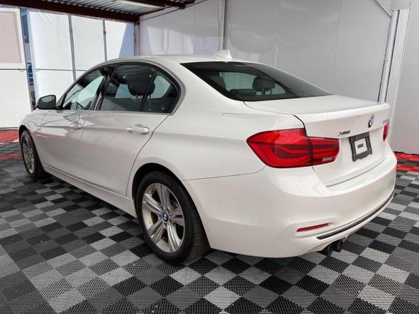 2018 BMW 330i 330i xDrive Sedan - - by dealer for sale in Richmond Hill, NY – photo 3