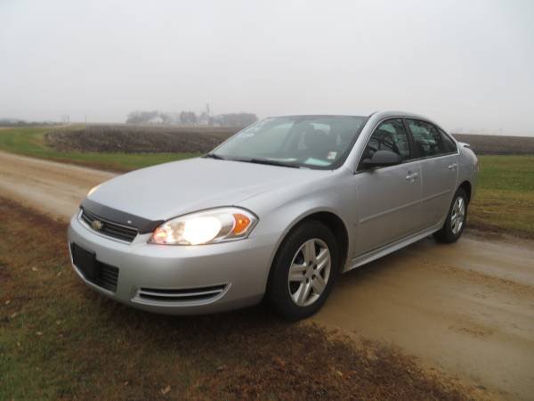 2004 CHEVY MALIBU, 90K - cars & trucks - by dealer - vehicle... for sale in Wells, MN, IA – photo 9