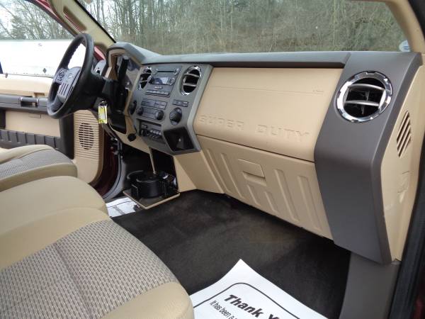 2011 Ford F-250 SD XLT Ext Cab Short Bed 6.7 Diesel 71k Miles for sale in Waynesboro, PA – photo 23