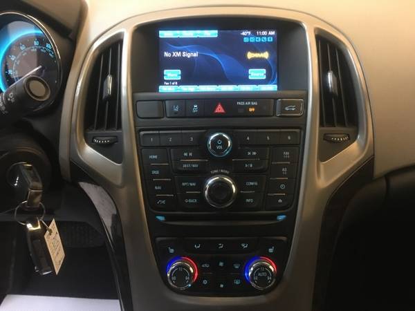 2015 Buick Verano 4dr Sdn Convenience Group for sale in Strasburg, ND – photo 15