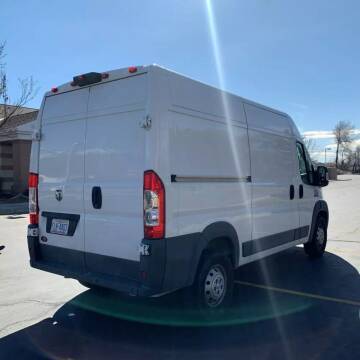 !!*2016 RAM PROMASTER 1500 HIGHTOP CARGO VAN*!! - cars & trucks - by... for sale in Rowley, MA – photo 7