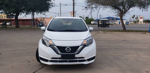 Versa Note 2017 - cars & trucks - by owner - vehicle automotive sale for sale in Progreso, TX – photo 9