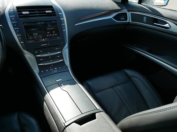 2014 LINCOLN MKZ Hybrid sunroof loaded - - by dealer for sale in Saint Paul, MN – photo 12
