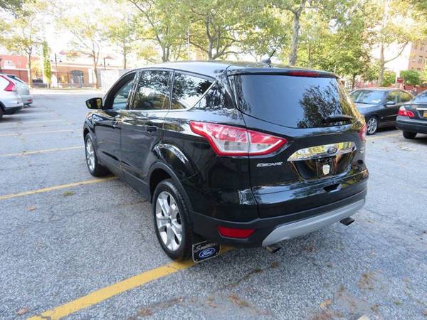 2013 Ford Escape SEL AWD SUV Runs & Looks Great! for sale in Brooklyn, NY – photo 4