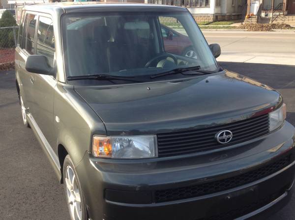 2005 SCION XB LOW MILES- - cars & trucks - by dealer - vehicle... for sale in Waukesha, WI – photo 2