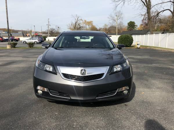 2013 *Acura* *TL* ****1 OWNER CLEAN CARFAX VEH - cars & trucks - by... for sale in Smyrna, TN – photo 2