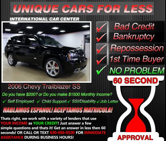 2008 Audi Q7 * Bad Credit ? * W/ $1500 Monthly Income OR $200 DOWN for sale in Lombard, IL – photo 21