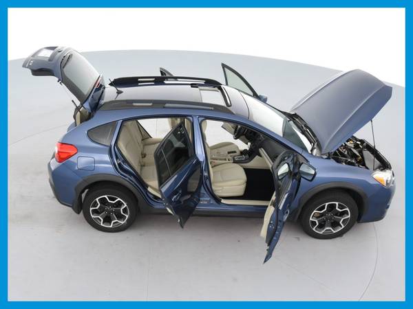 2013 Subaru XV Crosstrek Premium Sport Utility 4D hatchback Blue for sale in Raleigh, NC – photo 20