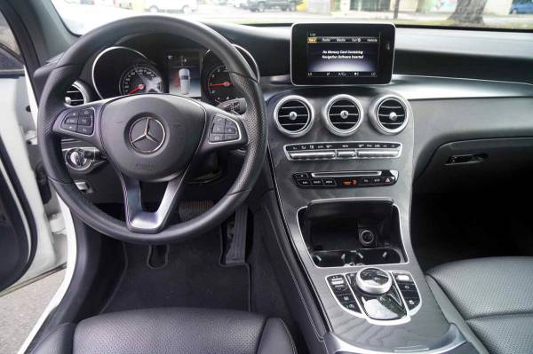 2018 Mercedes-Benz GLC GLC 300 SUV Great Finance Programs available... for sale in Honolulu, HI – photo 16