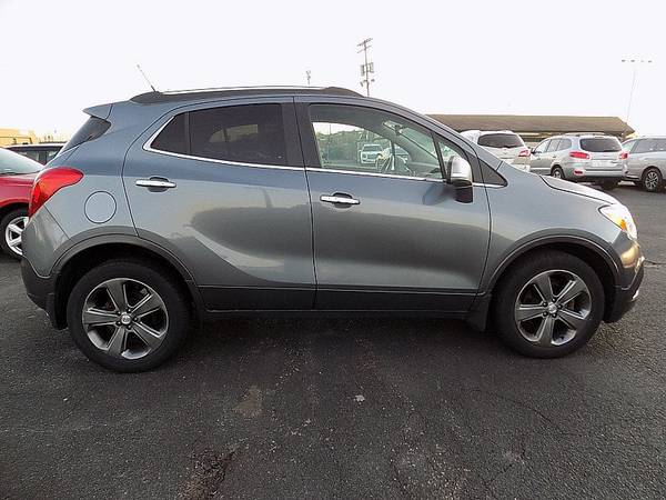 2014 BUICK ENCORE ~ PRICED TO MOVE!!! - cars & trucks - by dealer -... for sale in Crystal, MN – photo 6
