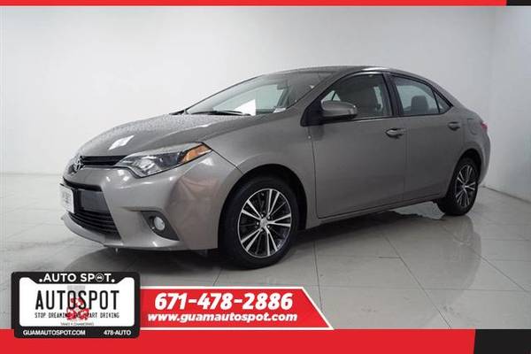 2016 Toyota Corolla - Call for sale in Other, Other – photo 3