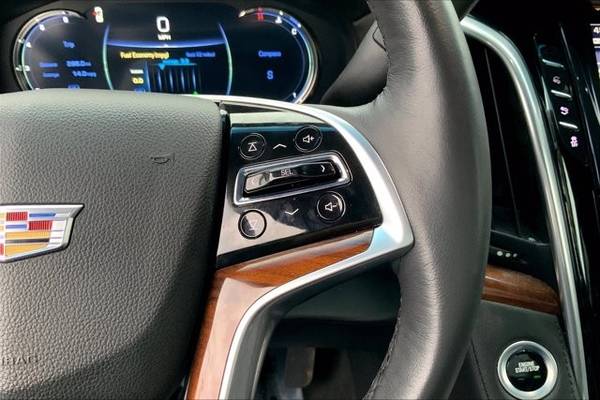 2019 Cadillac Escalade 4x4 4WD Luxury SUV - - by for sale in Tacoma, WA – photo 16