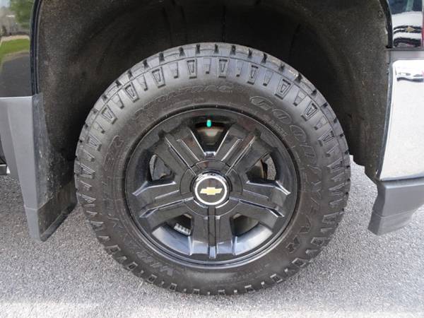 2016 Chevrolet Silverado 1500 LT for sale in Mauston, WI – photo 15