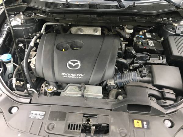 Mazda CX-5 for sale in Auburn, WA – photo 7