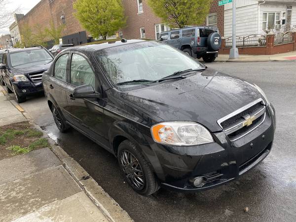 2010 Chevrolet Aveo for sale in Brooklyn, NY – photo 2