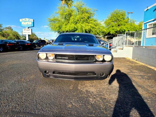 2014 Dodge Challenger SXT - - by dealer - vehicle for sale in Tucson, AZ – photo 15