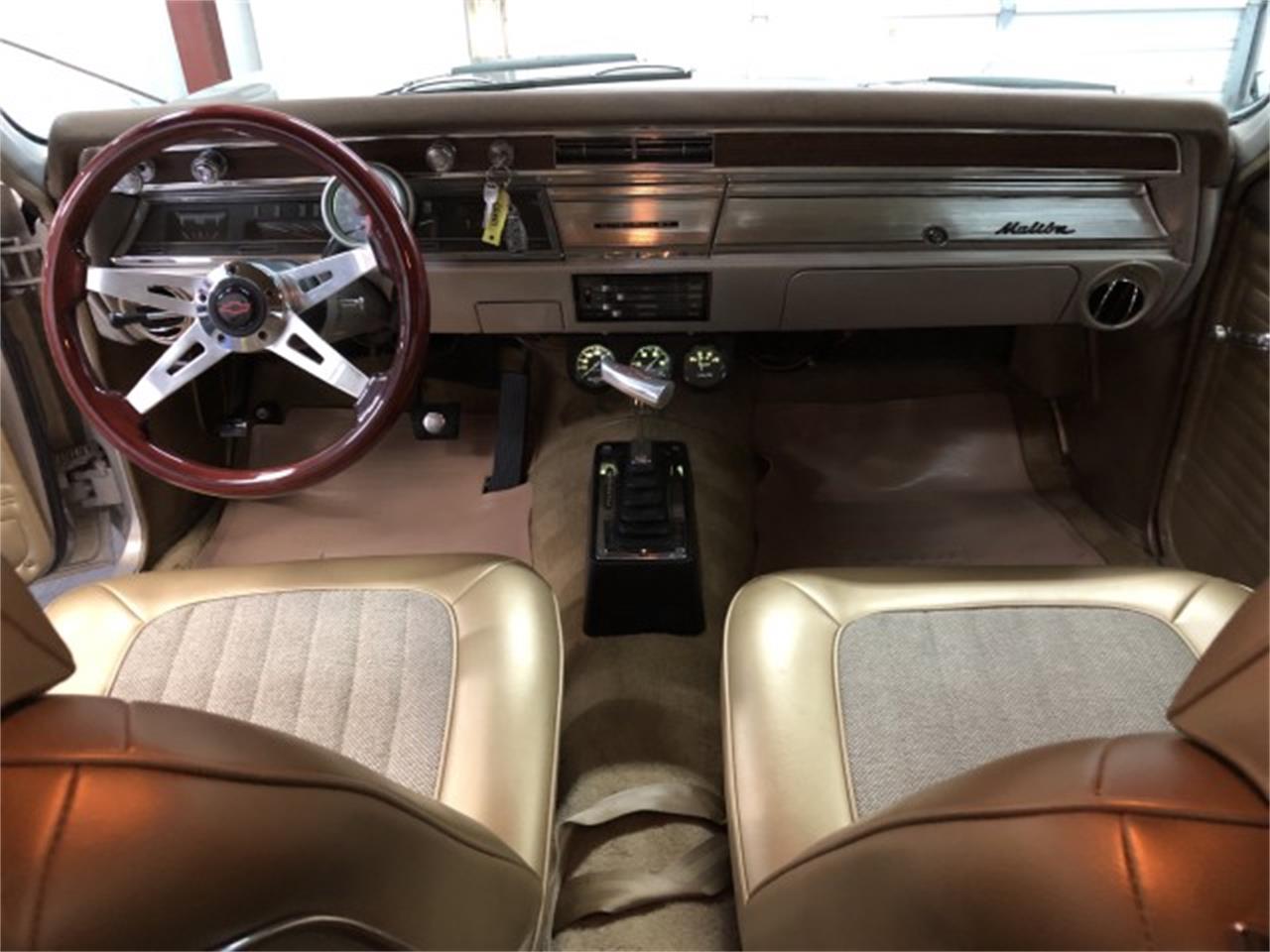 1967 Chevrolet Chevelle for sale in Houston, TX – photo 11