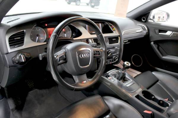 2011 *Audi* *S4* *4dr Sedan Manual Premium Plus* Pha - cars & trucks... for sale in Jonesboro, GA – photo 17