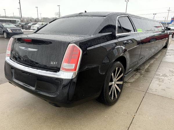 2013 Chrysler 300 Limited RWD - - by dealer - vehicle for sale in Chesaning, MI – photo 18