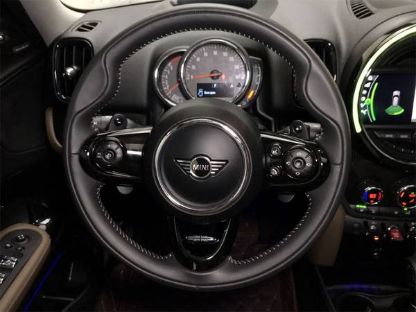 2019 MINI Cooper S Countryman ALL4 Iconic w/NAV, ROOF, TONS OF for sale in Colorado Springs, CO – photo 11