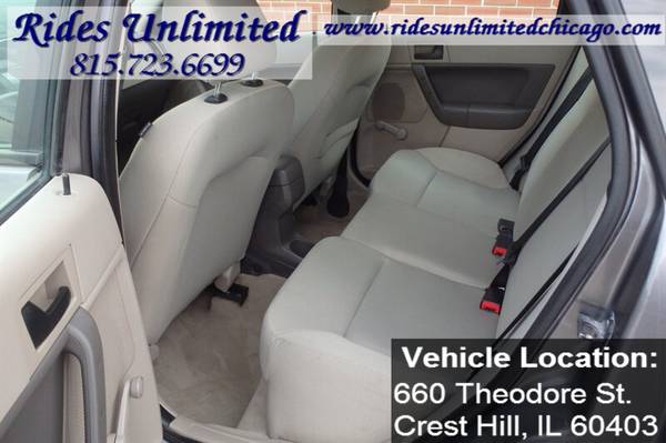2009 Ford Focus S - cars & trucks - by dealer - vehicle automotive... for sale in Crest Hill, IL – photo 19