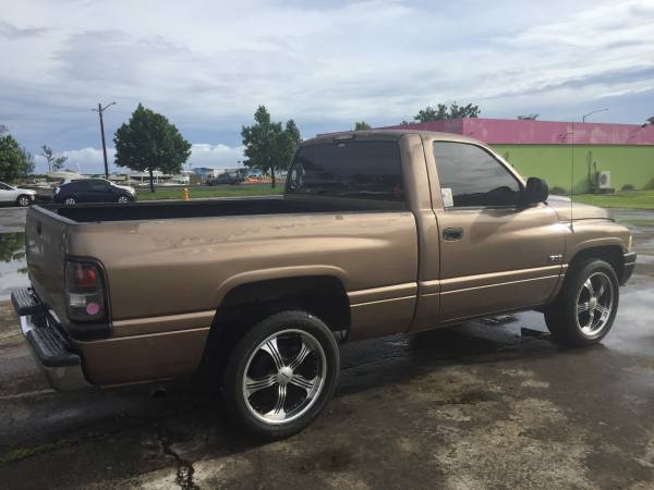♛ ♛ 2001 DODGE RAM 1500 2WD ♛ ♛ for sale in Other, Other – photo 3