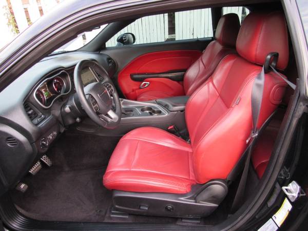 Check Out This Spotless 2016 Dodge Challenger with 78,691 Miles-queens for sale in Middle Village, NY – photo 10
