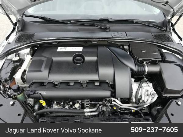2015 Volvo XC70 T6 Platinum AWD All Wheel Drive SKU:F1193160 for sale in Spokane, WA – photo 22