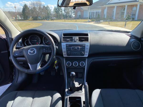 2011 Mazda Mazda6 i Grand Touring (immaculate) for sale in Other, DE – photo 11