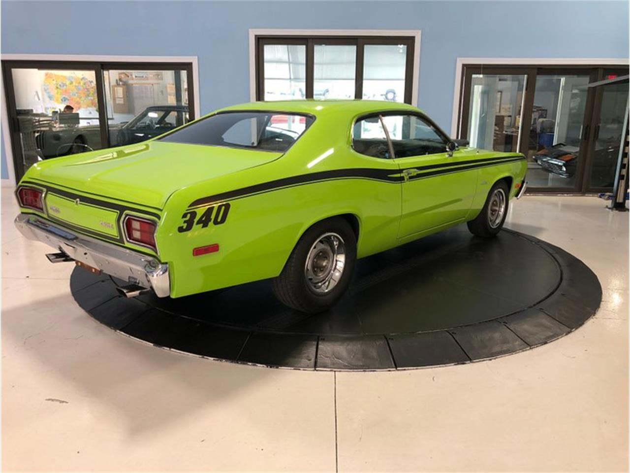 1973 Plymouth Duster for sale in Palmetto, FL – photo 25