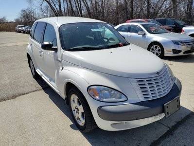 Chrysler PT Cruiser Touring for sale in milwaukee, WI – photo 2